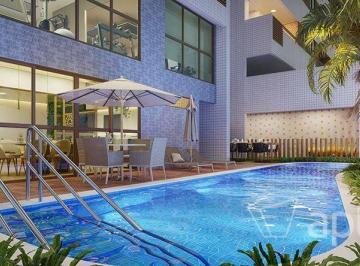 Apartamento · 61m² · 2 Quartos · 1 Vaga · Apartamentos à venda em Candeias, Jaboatão dos Guararapes | 2 quartos com 61 m²