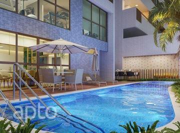 Apartamento · 61m² · 2 Quartos · 1 Vaga · Apartamentos à venda em Candeias, Jaboatão dos Guararapes | 2 quartos com 61 m²