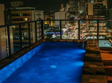 Apartamento · 58m² · 2 Quartos · 1 Vaga · Apartamentos à venda em Tambaú, João Pessoa | 2 quartos com 58 m²