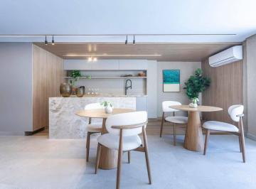 Apartamento · 61m² · 1 Quarto · Apartamentos à venda em Jardim Oceania, João Pessoa | 1 quarto com 61 m²