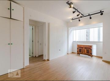 Apartamento · 56m² · 1 Quarto · 2 Vagas · Apartamento à Venda - Jardim Paulista, 1 Quarto,  56 m2