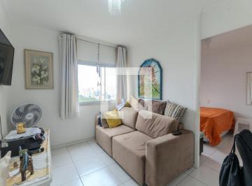 Apartamento · 30m² · 1 Quarto · 1 Vaga · Apartamento à Venda - Bela Vista, 1 Quarto,  30 m2