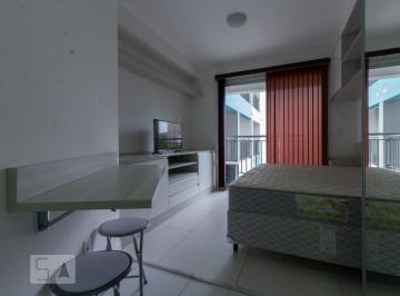 Apartamento · 20m² · 1 Quarto · Apartamento à Venda - Santana, 1 Quarto, 20 m2