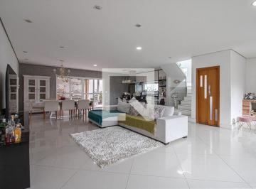 Casa · 280m² · 4 Quartos · 5 Vagas · Casa à Venda - Bosque da Saúde, 4 Quartos, 280 m2