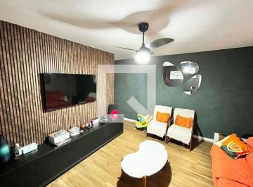 Casa · 130m² · 4 Quartos · 2 Vagas · Casa à Venda - Santana, 4 Quartos, 130 m2