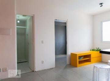 Apartamento · 33m² · 1 Quarto · Apartamento à Venda - Cambuci, 1 Quarto, 33 m2