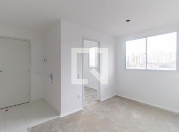 Apartamento · 35m² · 2 Quartos · Apartamento à Venda - Ipiranga, 2 Quartos, 35 m2