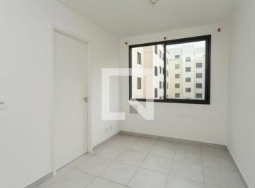 Apartamento · 33m² · 2 Quartos · Apartamento à Venda - Jardim Marajoara , 2 Quartos, 33 m2