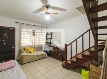 Casa · 160m² · 3 Quartos · 1 Vaga · Casa à Venda - Jardim Marajoara , 3 Quartos,  160 m2