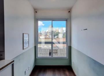Apartamento · 29m² · 1 Quarto · Apartamento à Venda - Cambuci, 1 Quarto, 29 m2