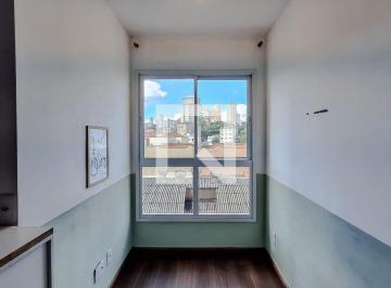 Apartamento · 29m² · 1 Quarto · Apartamento à Venda - Cambuci, 1 Quarto, 29 m2