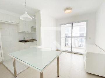 Apartamento · 40m² · 1 Quarto · 1 Vaga · Apartamento à Venda - Brás, 1 Quarto, 40 m2