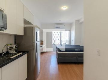 Apartamento · 25m² · 1 Quarto · Apartamento à Venda - Bela Vista, 1 Quarto, 25 m2