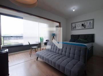 Apartamento · 36m² · 1 Quarto · Apartamento à Venda - Cambuci, 1 Quarto, 36 m2