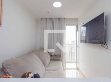 Apartamento · 42m² · 2 Quartos · 1 Vaga · Apartamento à Venda - Cambuci, 2 Quartos,  42 m2