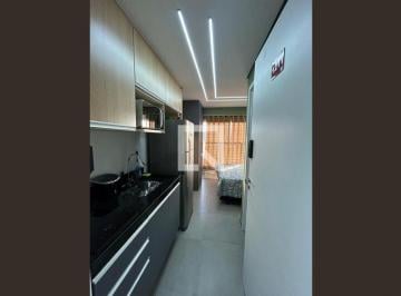 Apartamento · 17m² · 1 Quarto · Apartamento à Venda - Vila Sônia, 1 Quarto, 17 m2