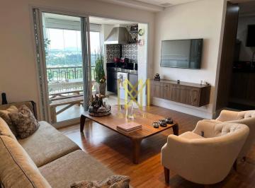 e8b400b31ac5f4dd91c0b6cd0ba315768cce4ba4 · Apartamento com 2 dormitórios para alugar, 96 m² por R$ 10.358,33/mês - Alphaville Conde II - Baruer