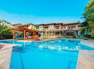 097a2b51f7ba37077e4f418a6a4efd93e58e4555 · Casa com 6 dormitórios à venda, 540 m² por R$ 5.000.000,00 - Alphaville - Santana de Parnaíba/SP