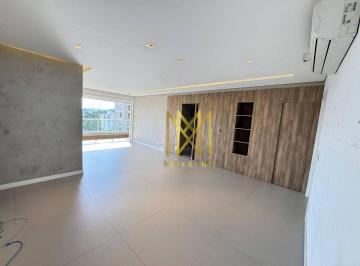 a52c205699e305a32d4abd29676aef0c9b834bd7 · Apartamento com 3 dormitórios para alugar, 136 m² por R$ 15.000,00/mês - Centro Empresarial Tamboré 