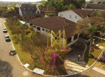 a4429aa394cf84710ad6bd9fca070ebbee38bd22 · Casa com 4 dormitórios para alugar, 400 m² por R$ 19.720,00/mês - Alphaville - Santana de Parnaíba/