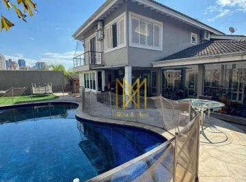 6023931ca98a52c784d509903777962166048236 · Casa com 4 dormitórios à venda por R$ 5.800.000 - Tamboré - Santana de Parnaíba/SP
