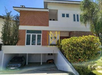097e41a36477a892174c8214ab841e882b8909f9 · Casa com 4 dormitórios à venda, 424 m² por R$ 2.800.000,00 - Alphaville - Santana de Parnaíba/SP