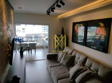 ccd6982cb86e06a64d4c0ac450cd0c9f02f6f97e · Apartamento com 3 dormitórios à venda, 110 m² por R$ 1.850.000 - Edifício Parc Athenee - Barueri/SP