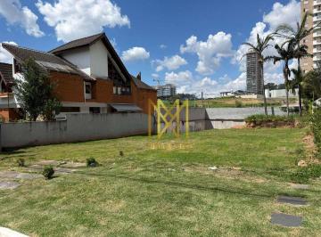 312d3746749ea34cd997900e168ca9bf08d097c4 · Terreno à venda, 560 m² por R$ 2.990.000 - Alphaville Residencial Zero - Barueri/SP