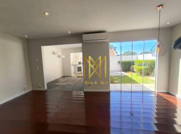 341ce9a624e5bb32fa80c5c11c64b3788e817ca9 · Casa com 3 dormitórios para alugar, 160 m² por R$ 9.500,00/mês - Tamboré - Santana de Parnaíba/SP
