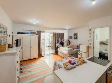 Apartamento · 39m² · 1 Quarto · Apartamento à Venda - Cambuci, 1 Quarto, 39 m2