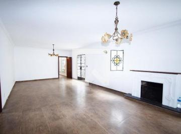Casa · 350m² · 3 Quartos · 5 Vagas · Casa à Venda - Alto de Pinheiros, 3 Quartos,  350 m2