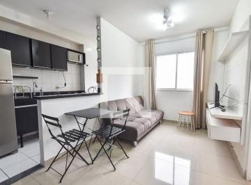 Apartamento · 35m² · 1 Quarto · Apartamento à Venda - Cambuci, 1 Quarto, 35 m2