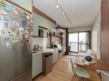 Apartamento · 29m² · 1 Quarto · Apartamento à Venda - Bela Vista, 1 Quarto,  29 m2