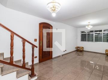 Casa · 130m² · 4 Quartos · 3 Vagas · Casa à Venda - Santana, 4 Quartos,  130 m2