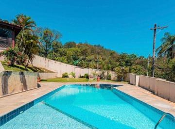 bv2mwui2owm2zjhlotjlmgjm_md · Venda/Locação - Casa 4 suítes - piscina - Condomínio Scorpios - Cajamar/SP