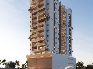 suxege02owmyzte1odq3njg3_md · UM DOS LANÇAMENTOS MAIS SOFISTICADOS EM PRAIA GRANDE ( ULTIMAS UNIDADES)
