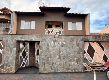 9be973f4d5183d1ee9e10ba333ba6a540f55d1d9 · Sobrado com 4 dormitórios à venda, 280 m² por R$ 950.000 - São Pedro - Londrina/PR
