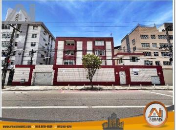 46cd5386a037f8d5249e3dac678350efea969cd7 · Apartamento com 3 dormitórios à venda, 103 m² por R$ 310.000,00 - Cocó - Fortaleza/CE