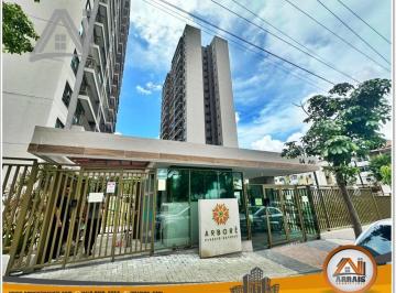 8550c02bdd56fd1d0b7564fe6e415c93038fde1d · Apartamento com 3 dormitórios à venda, 80 m² - Presidente Kennedy - Fortaleza/CE