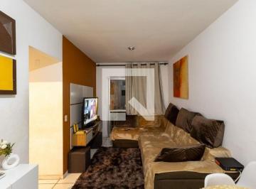 Apartamento · 67m² · 3 Quartos · 1 Vaga · Apartamento à Venda - Jardim Marajoara , 3 Quartos, 67 m2