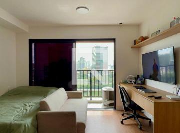 Apartamento · 26m² · 1 Quarto · Apartamento à Venda - Pinheiros, 1 Quarto, 26 m2