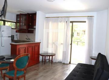 Apartamento · 58m² · 1 Quarto · 1 Vaga · Apartamento à Venda - Bela Vista, 1 Quarto,  58 m2