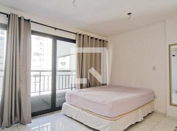 Apartamento · 27m² · 1 Quarto · 1 Vaga · Apartamento à Venda - Santana, 1 Quarto, 27 m2