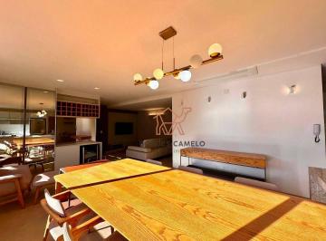 d3f9476b023c172f832c52b06b9a97af64418118 · Apartamento com 3 Suítes para alugar, 163 m² por R$ 17.000/mês - Vale do Sereno - Nova Lima/MG