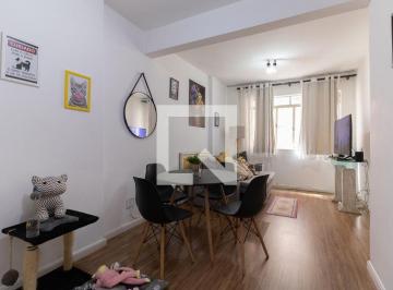 Apartamento · 70m² · 2 Quartos · Apartamento à Venda - Aclimação, 2 Quartos, 70 m2