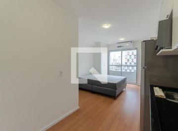 Apartamento · 25m² · 1 Quarto · Apartamento à Venda - Bela Vista, 1 Quarto, 25 m2