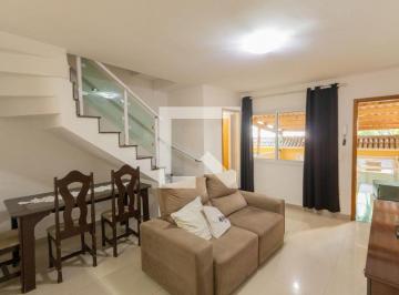 Casa · 81m² · 3 Quartos · 2 Vagas · Casa à Venda - Jardim Marajoara , 3 Quartos,  81 m2