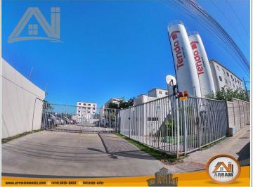 f3d404787027682ee8818aebfda4f0ca5a62f264 · Apartamento com 2 dormitórios à venda, 44 m² por R$ 180.000,00 - Sapiranga - Fortaleza/CE
