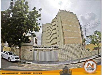 fe1add35fee9572bb294b2c43e13cdd47a0cec39 · Apartamento com 3 dormitórios à venda, 92 m² por R$ 360.000,00 - Fátima - Fortaleza/CE