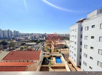 15c7979b26345849b291d8cd403c3a326fd08d0c · Apartamento com 3 dormitórios à venda, 86 m² por R$ 445.000,00 - Vila Nossa Senhora de Fátima - Amer
